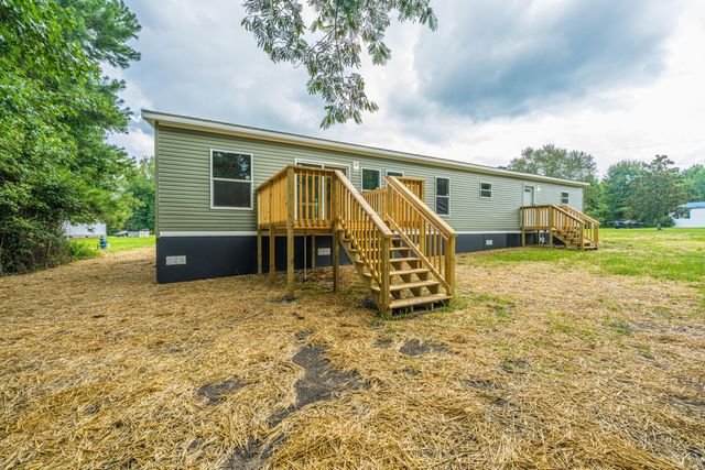 118 Orchid Loop, Saint George, SC 29477