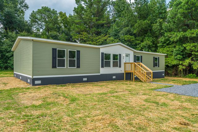 118 Orchid Loop, Saint George, SC 29477