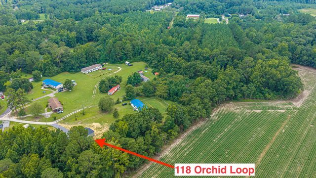 118 Orchid Loop, Saint George, SC 29477