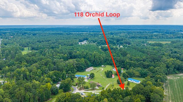 118 Orchid Loop, Saint George, SC 29477
