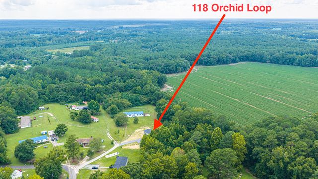 118 Orchid Loop, Saint George, SC 29477