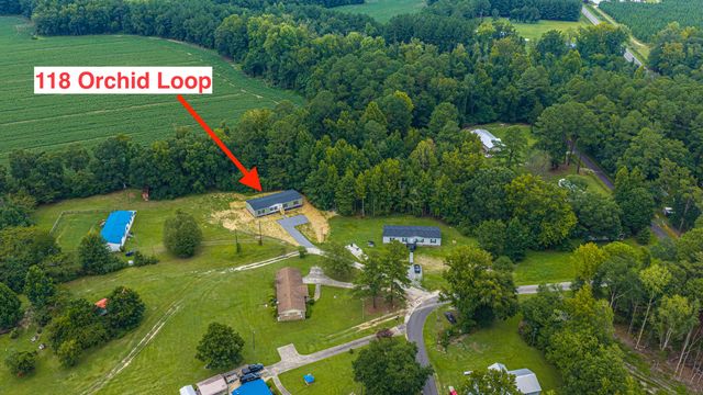 118 Orchid Loop, Saint George, SC 29477