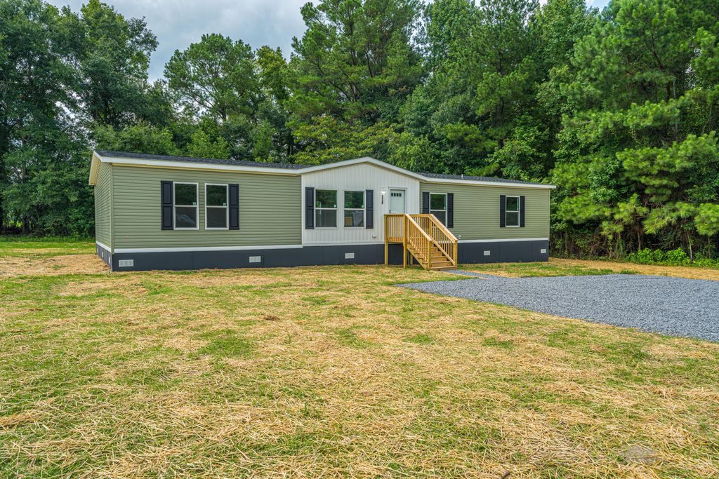 118 Orchid Loop, Saint George, SC 29477