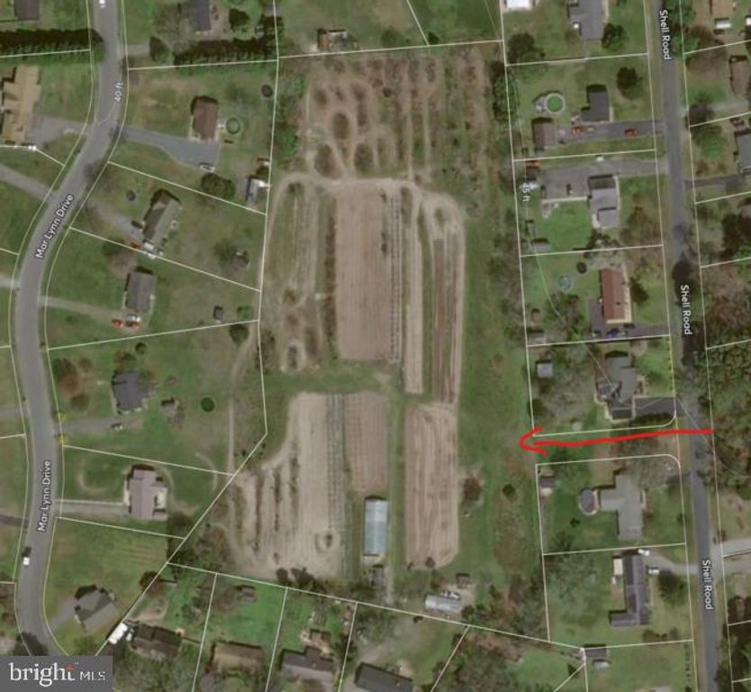 0 MAR LYNN DR, Delmar, MD 21875