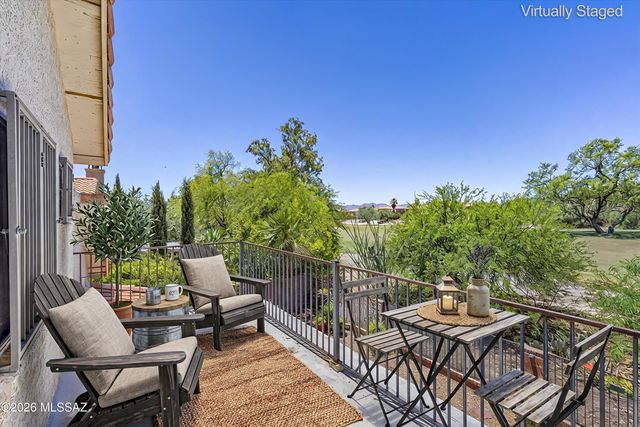10301 N Oak Knoll Lane, Tucson, AZ 85737
