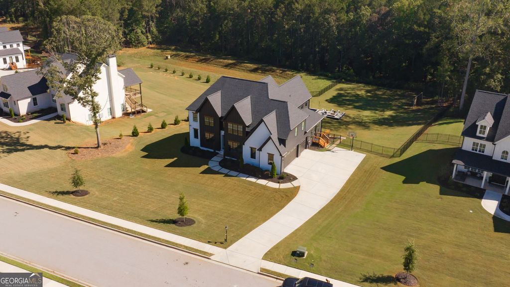 200 Cicely Way, Tyrone, GA 30290 — photo 4