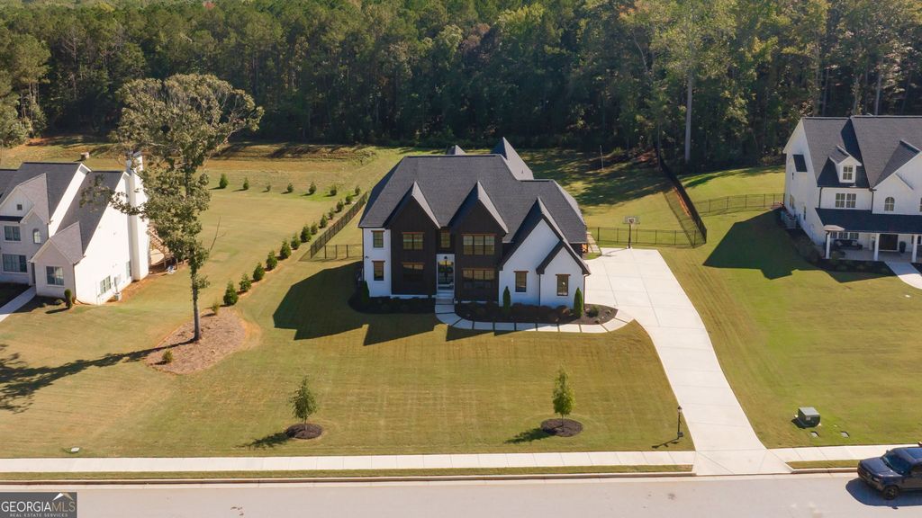 200 Cicely Way, Tyrone, GA 30290 — photo 5