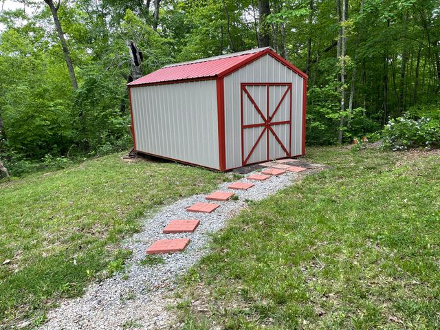 318 Pine Tree Circle, Nancy, KY 42544