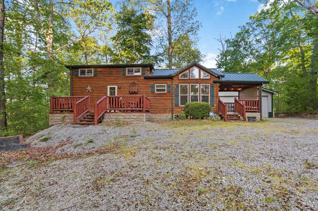 318 Pine Tree Circle, Nancy, KY 42544