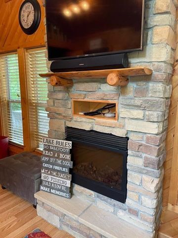 318 Pine Tree Circle, Nancy, KY 42544
