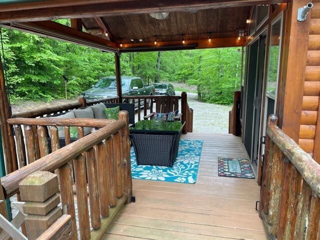 318 Pine Tree Circle, Nancy, KY 42544