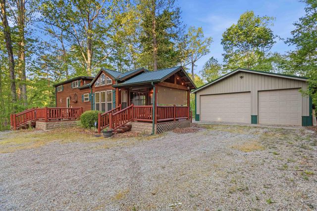 318 Pine Tree Circle, Nancy, KY 42544