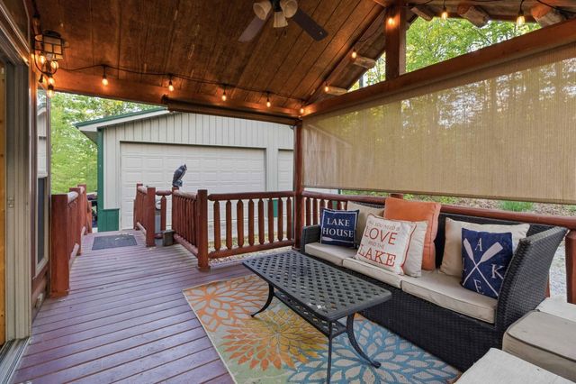 318 Pine Tree Circle, Nancy, KY 42544