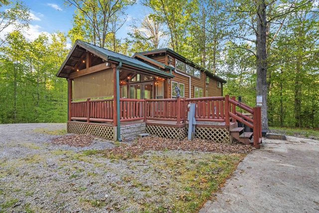 318 Pine Tree Circle, Nancy, KY 42544