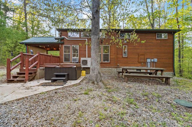 318 Pine Tree Circle, Nancy, KY 42544
