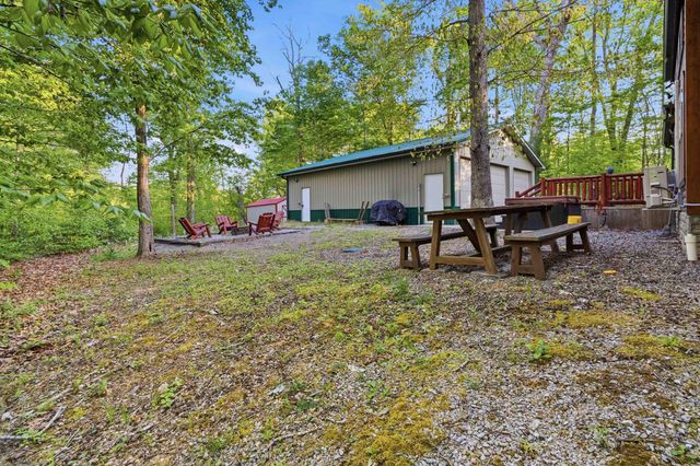 318 Pine Tree Circle, Nancy, KY 42544