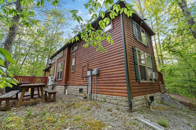 318 Pine Tree Circle, Nancy, KY 42544
