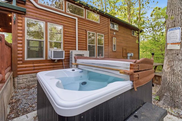 318 Pine Tree Circle, Nancy, KY 42544