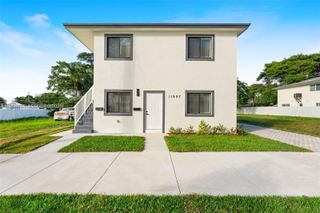 11997 SW 218th Street, Miami, FL 33170
