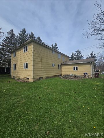 5741 Berg Road, Orchard Park, NY 14218