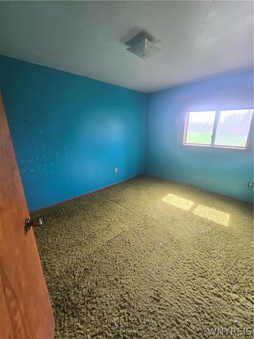5741 Berg Road, Orchard Park, NY 14218