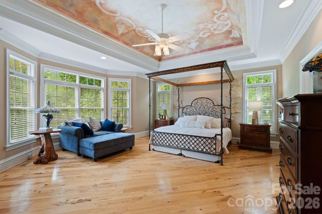 7601 Crossing Ridge Drive, Belews Creek, NC 27009