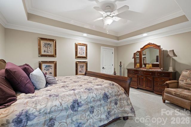 7601 Crossing Ridge Drive, Belews Creek, NC 27009