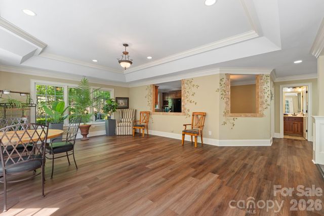 7601 Crossing Ridge Drive, Belews Creek, NC 27009
