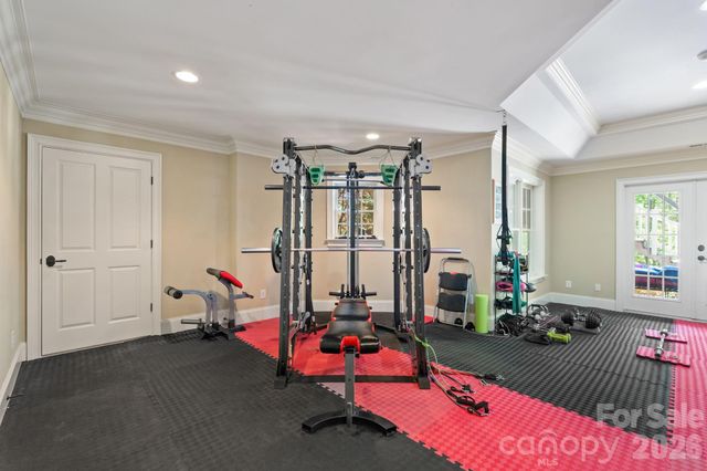 7601 Crossing Ridge Drive, Belews Creek, NC 27009