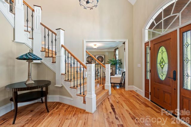 7601 Crossing Ridge Drive, Belews Creek, NC 27009