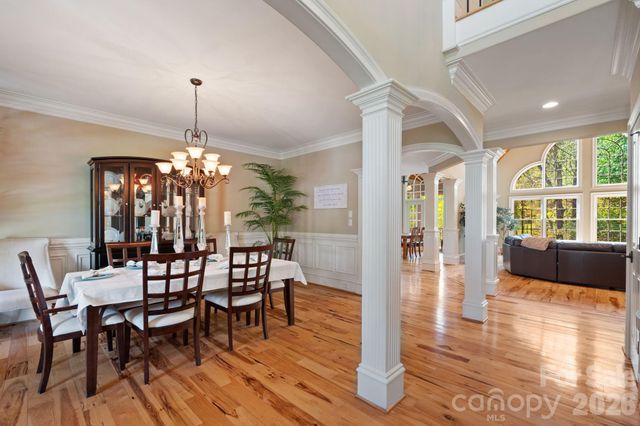7601 Crossing Ridge Drive, Belews Creek, NC 27009