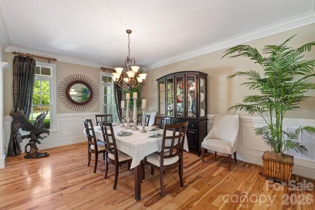 7601 Crossing Ridge Drive, Belews Creek, NC 27009