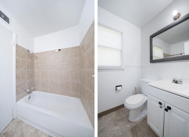 1907 S Catherine St, Wichita, KS 67213