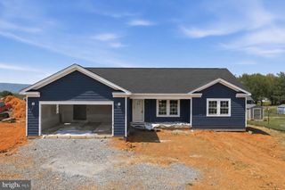 114 ARTHUR LANE, Luray, VA 22835