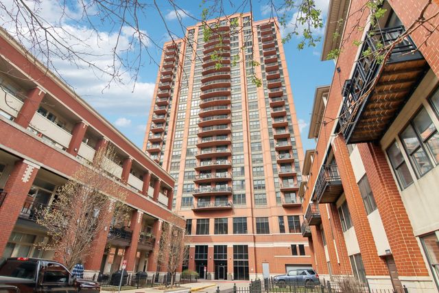 330 N Jefferson Street 1002, Chicago, IL 60661