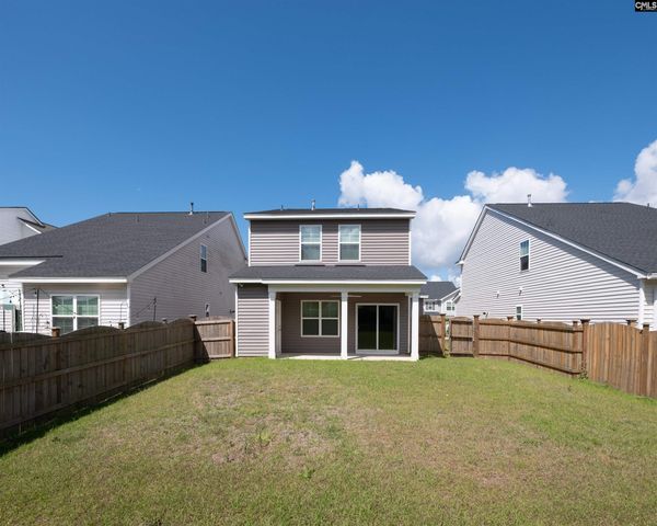 952 Bergenfield Lane, Chapin, SC 29036
