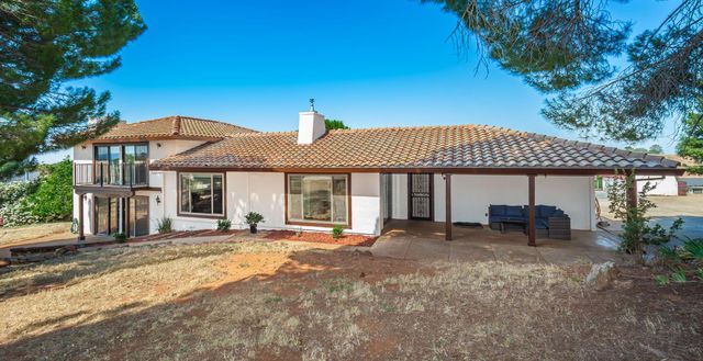 5785 Dolomite Dr, El Dorado, CA 95623