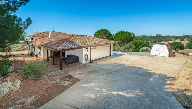 5785 Dolomite Dr, El Dorado, CA 95623