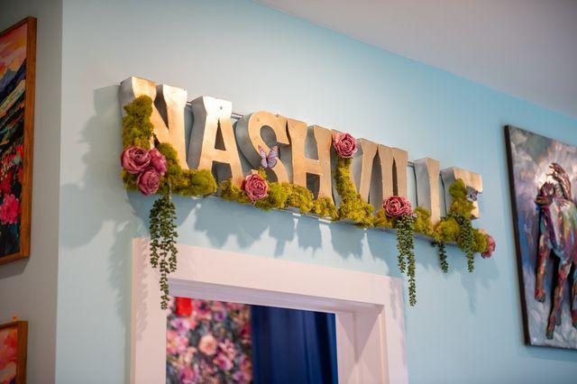 1310 Lischey Ave Apt 206, Nashville, TN 37207