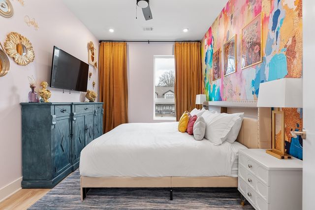 1310 Lischey Ave Apt 206, Nashville, TN 37207