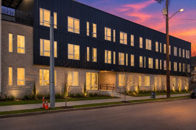 1310 Lischey Ave Apt 206, Nashville, TN 37207