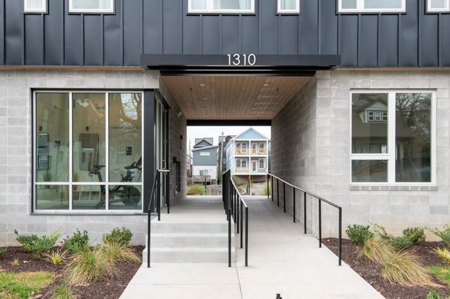 1310 Lischey Ave Apt 206, Nashville, TN 37207