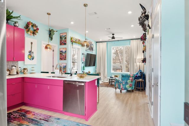 1310 Lischey Ave Apt 206, Nashville, TN 37207