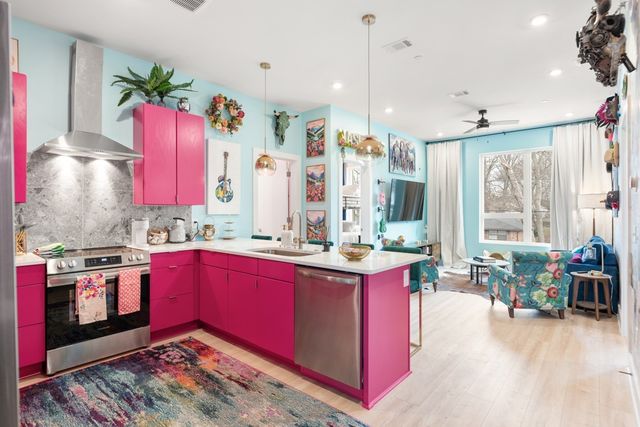 1310 Lischey Ave Apt 206, Nashville, TN 37207