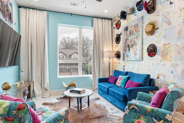 1310 Lischey Ave Apt 206, Nashville, TN 37207