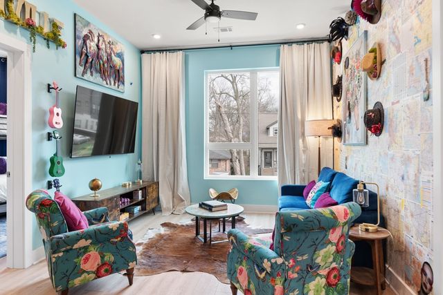 1310 Lischey Ave Apt 206, Nashville, TN 37207