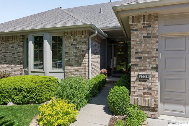 2337 N 133rd Circle, Omaha, NE 68164
