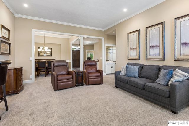 2337 N 133rd Circle, Omaha, NE 68164