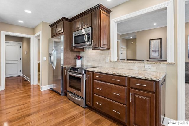 2337 N 133rd Circle, Omaha, NE 68164