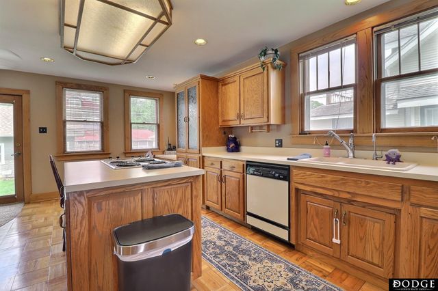 742 E 4th Street, Fremont, NE 68025